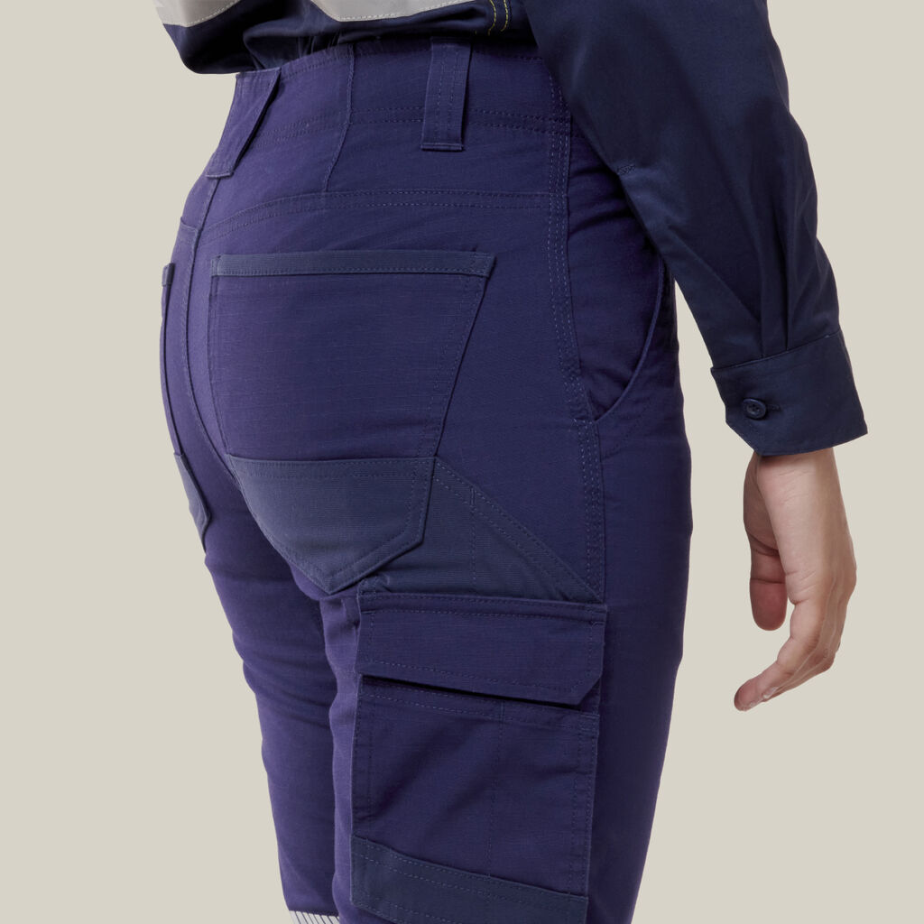 Women's Raptor Cuff Pant With Tape