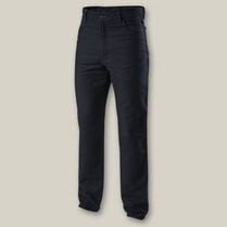 Moleskin 5 Pocket Heavy Duty Denim Work Jeans