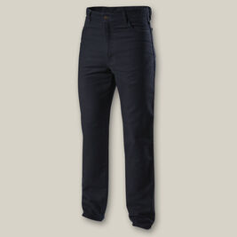 Moleskin 5 Pocket Heavy Duty Denim Work Jeans