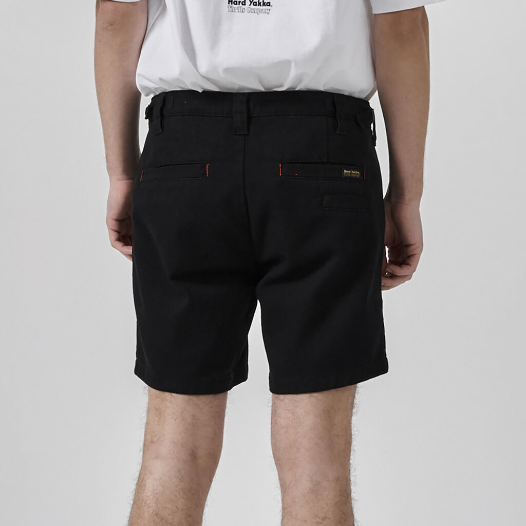 Hard Yakka x Thrills Mandude Work Short
