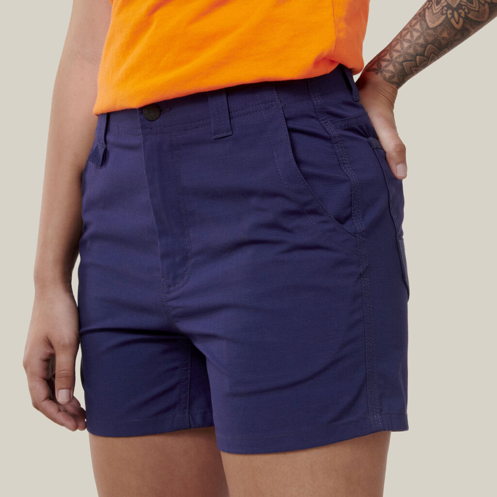 Women’s Raptor Short Short