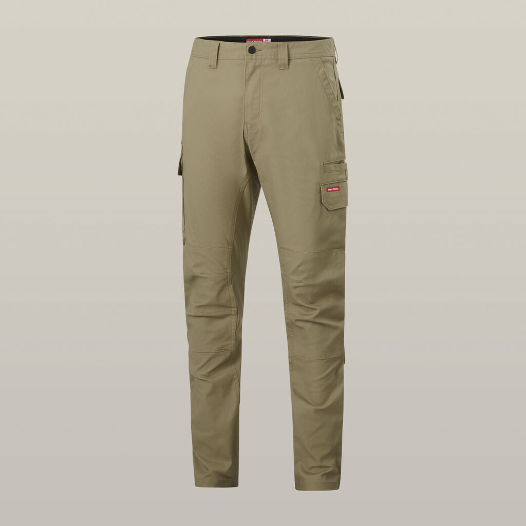 3056 Stretch Canvas Cargo Pant