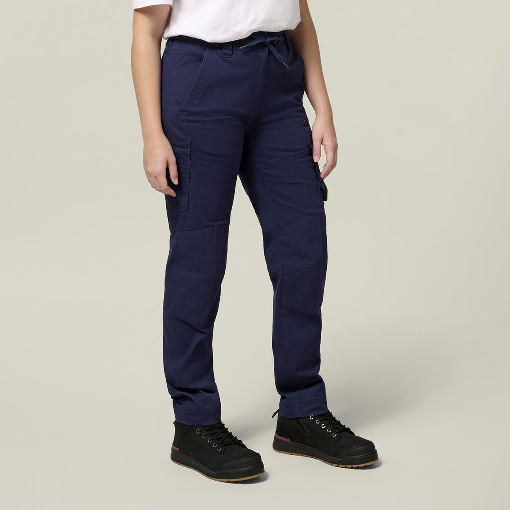 Women's 3056 ToughMaxx Work Pants