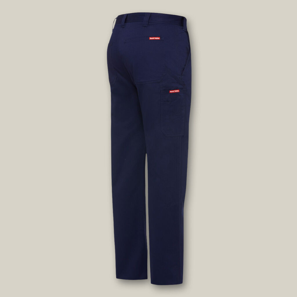 Core Cargo Drill Pant