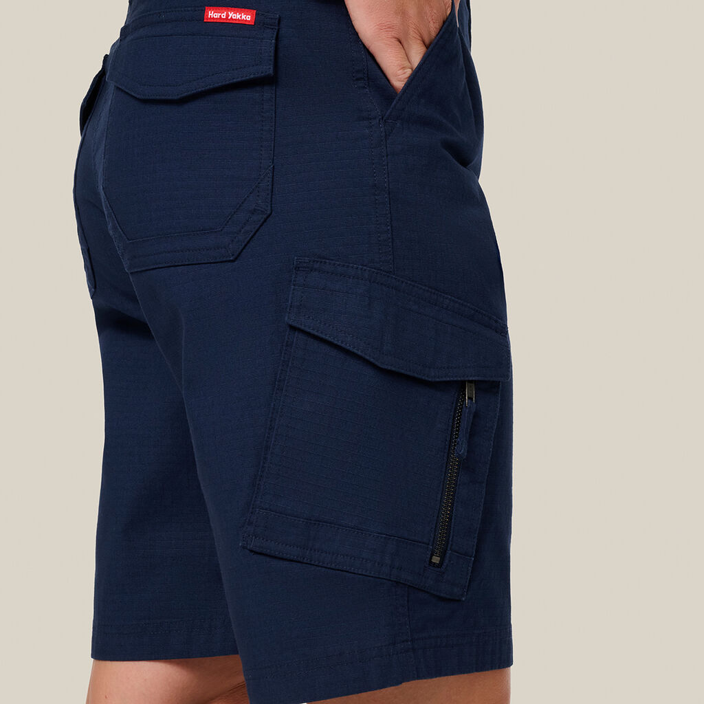 Women's Edge Ripstop Shorts