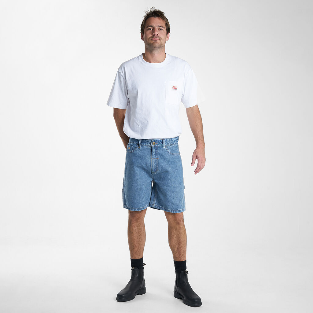 Hard Yakka X Thrills Carpenter Short