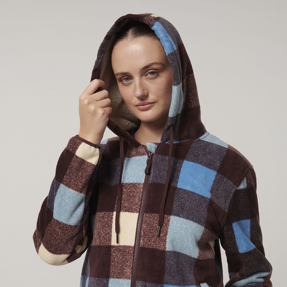 福袋・半額ポスター - クリーニング屋さん専用の通 | Zoodie Check Womens Hard Australia Yakka WorkUtility&SafetyClothing