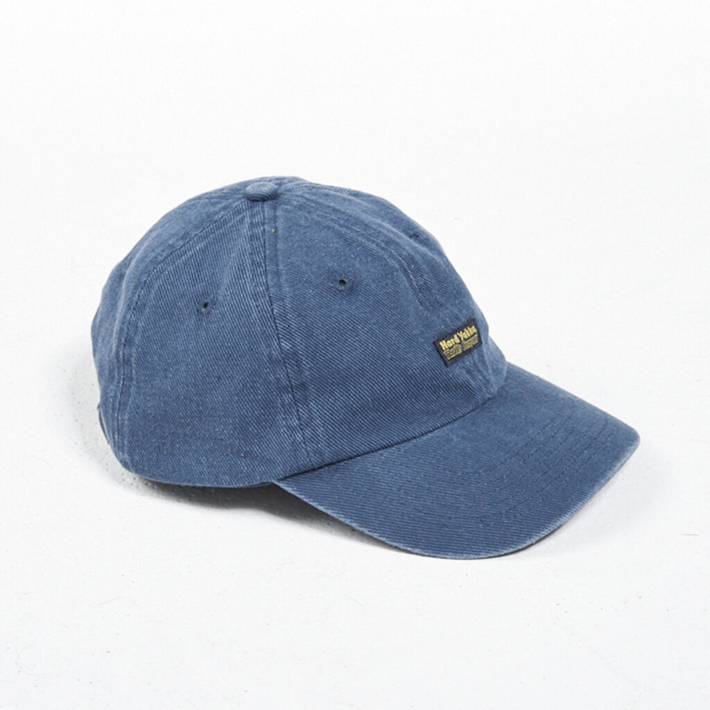 Hard Yakka x Thrills 6 Panel Cap