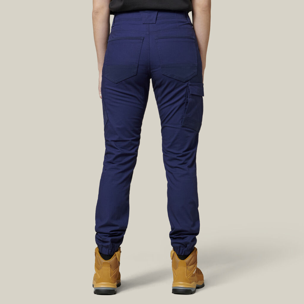 Women's Raptor Cuff Work Pant