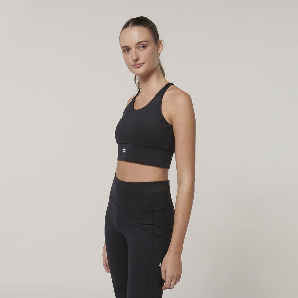 Women's Sport X Range Work Crop