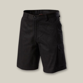 Foundations Drill Cargo Short