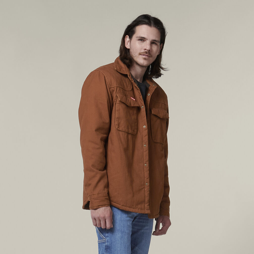 Heritage Cruiser Jacket