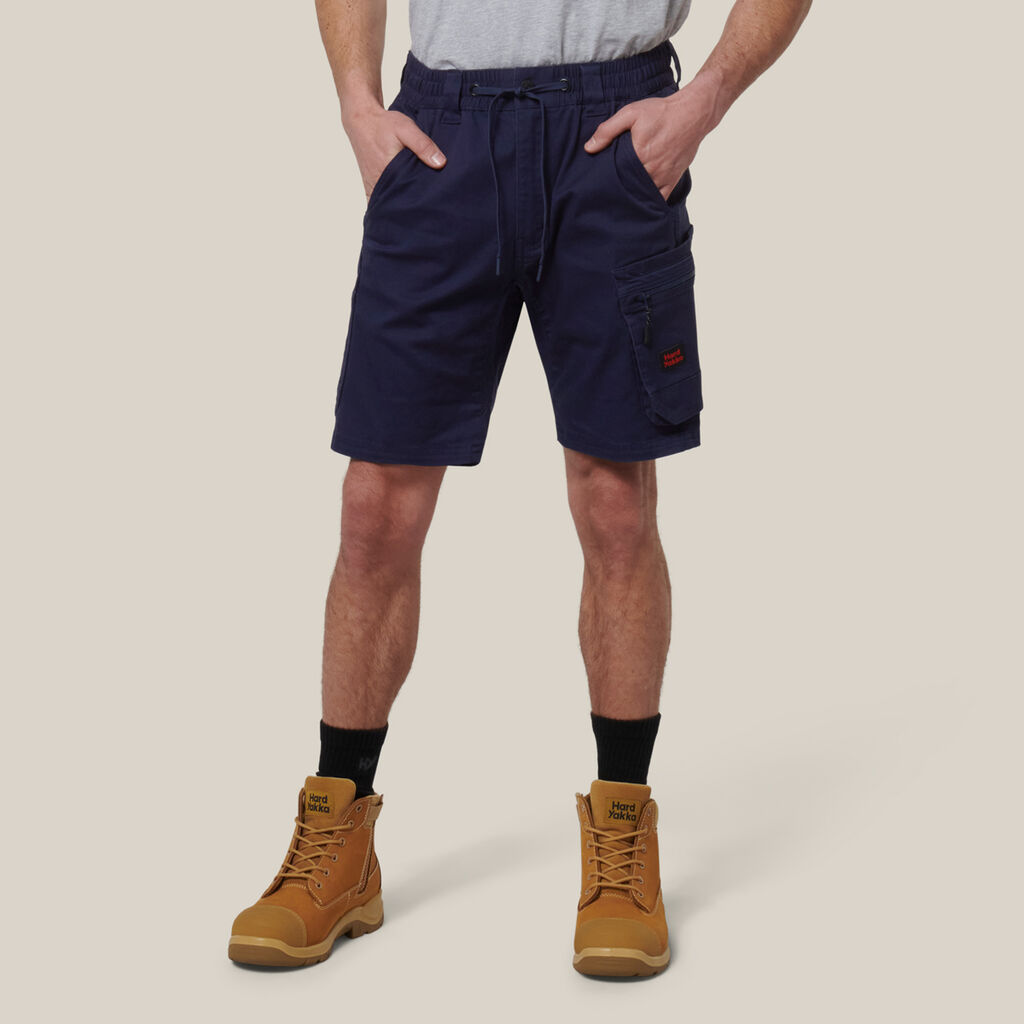 ToughMaxx Mid Short