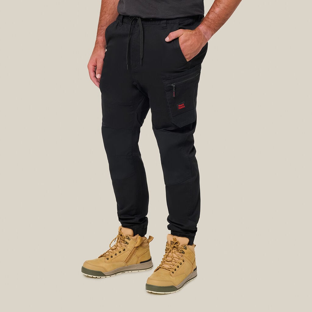 Toughmaxx Cuffed Pants