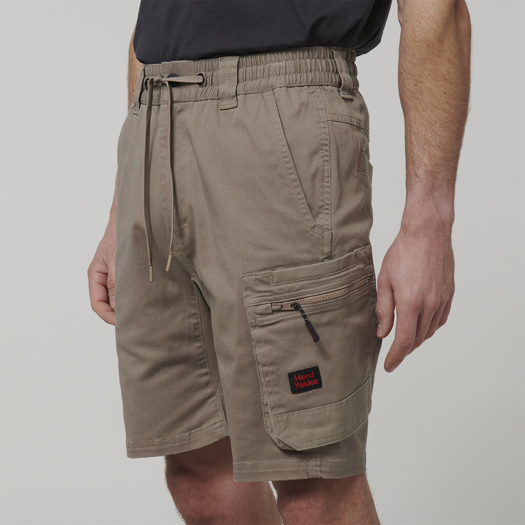 ToughMaxx Mid Short