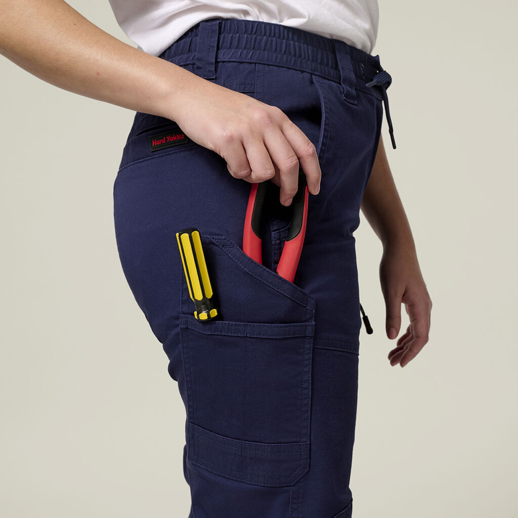 Women's 3056 ToughMaxx Work Pants