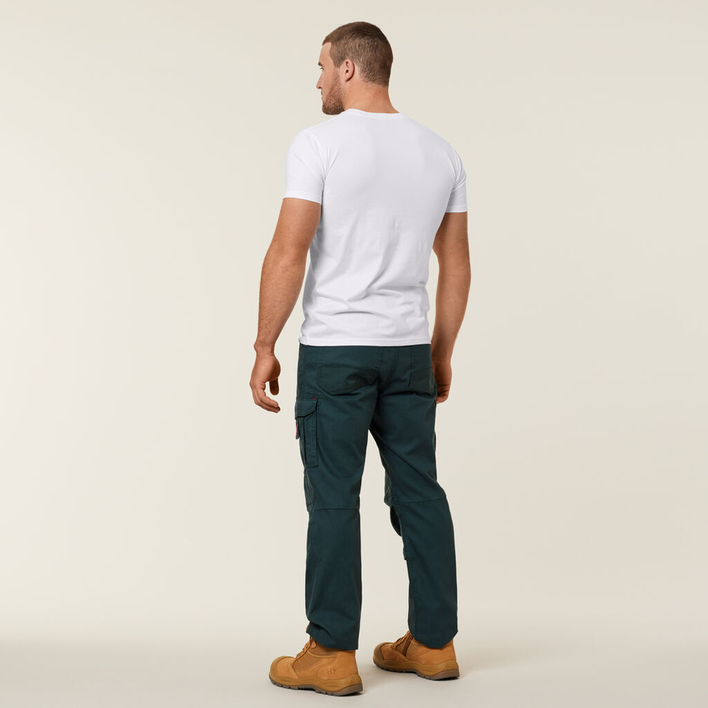 Legends Cotton Cargo Pant