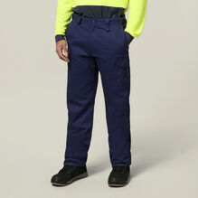 Core Cotton Cargo Drill Pant