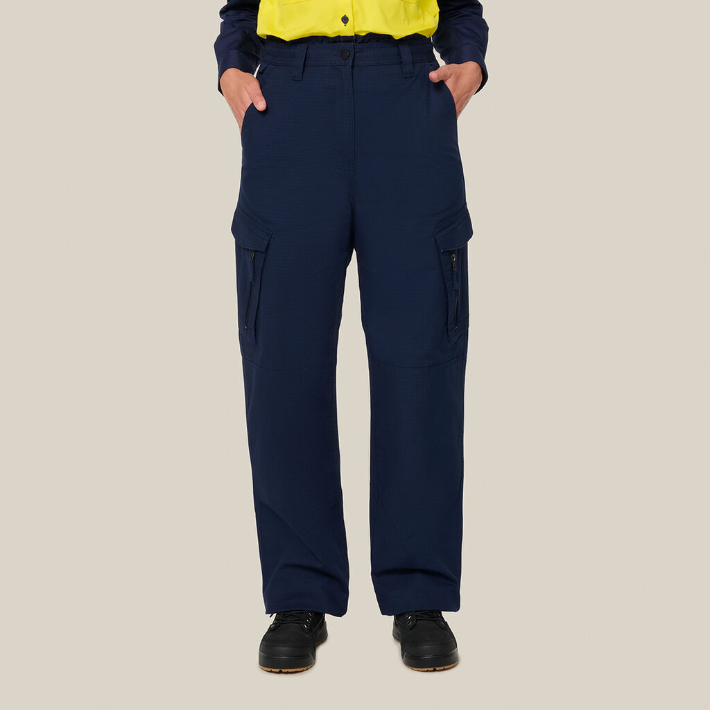 Women's Edge Ripstop Pants