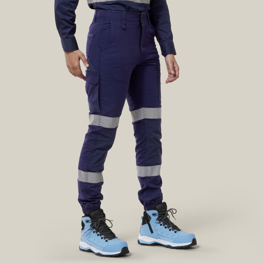Women's Raptor Cuff Pant With Tape