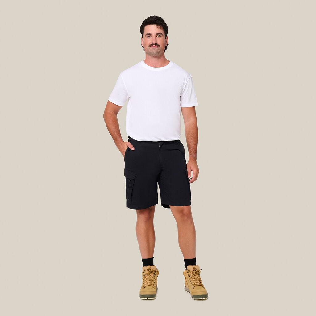 Edge Ripstop Shorts