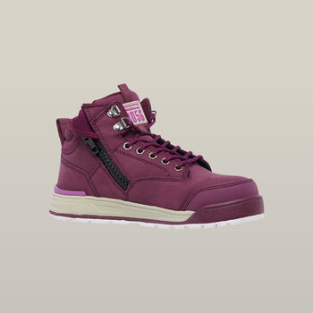 3056 Women's Boot - Shiraz