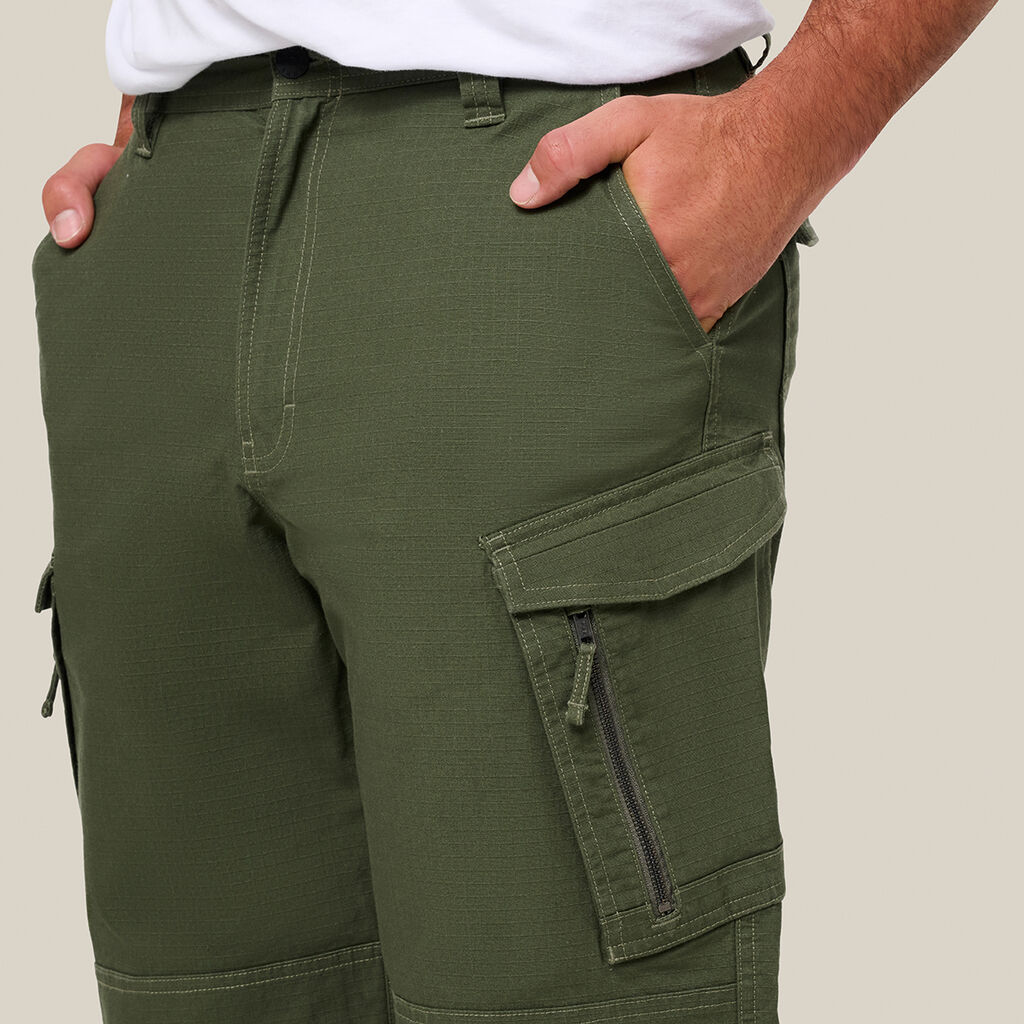 Edge Ripstop Pants