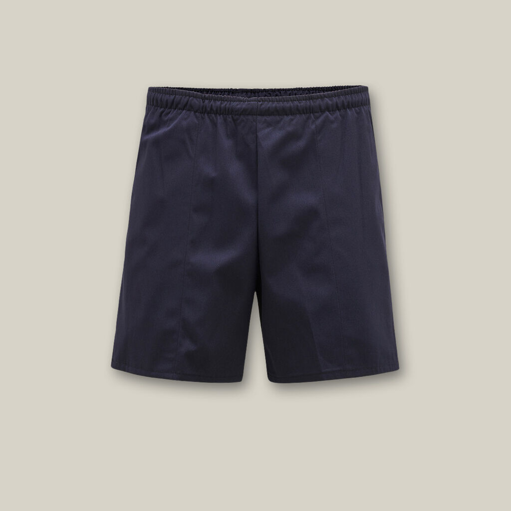 Polycotton Rugby Short