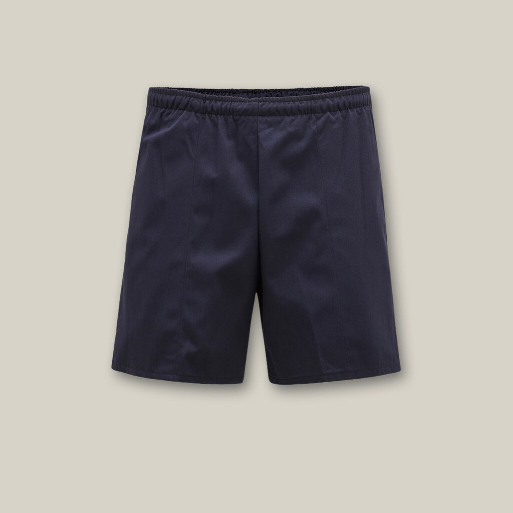 Polycotton rugby short
