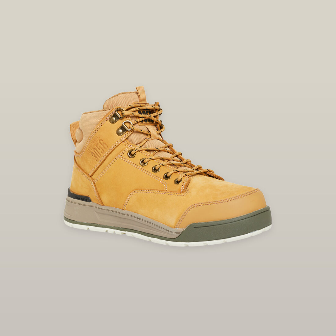 Hard yakka 3056 non safety boot clearance