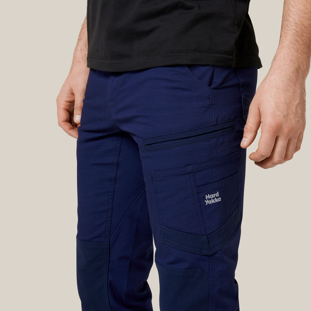 3056 Raptor Comfort Fit Work Pant