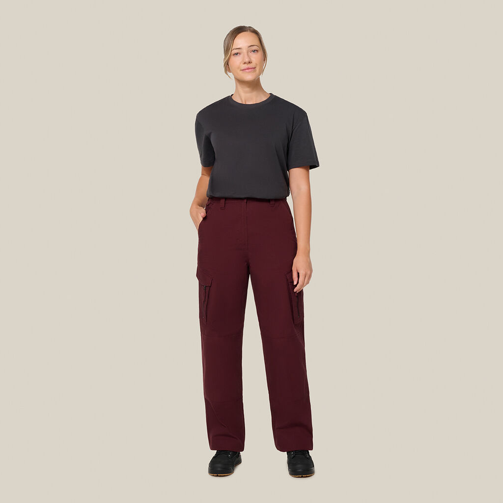 Women's Edge Ripstop Pants