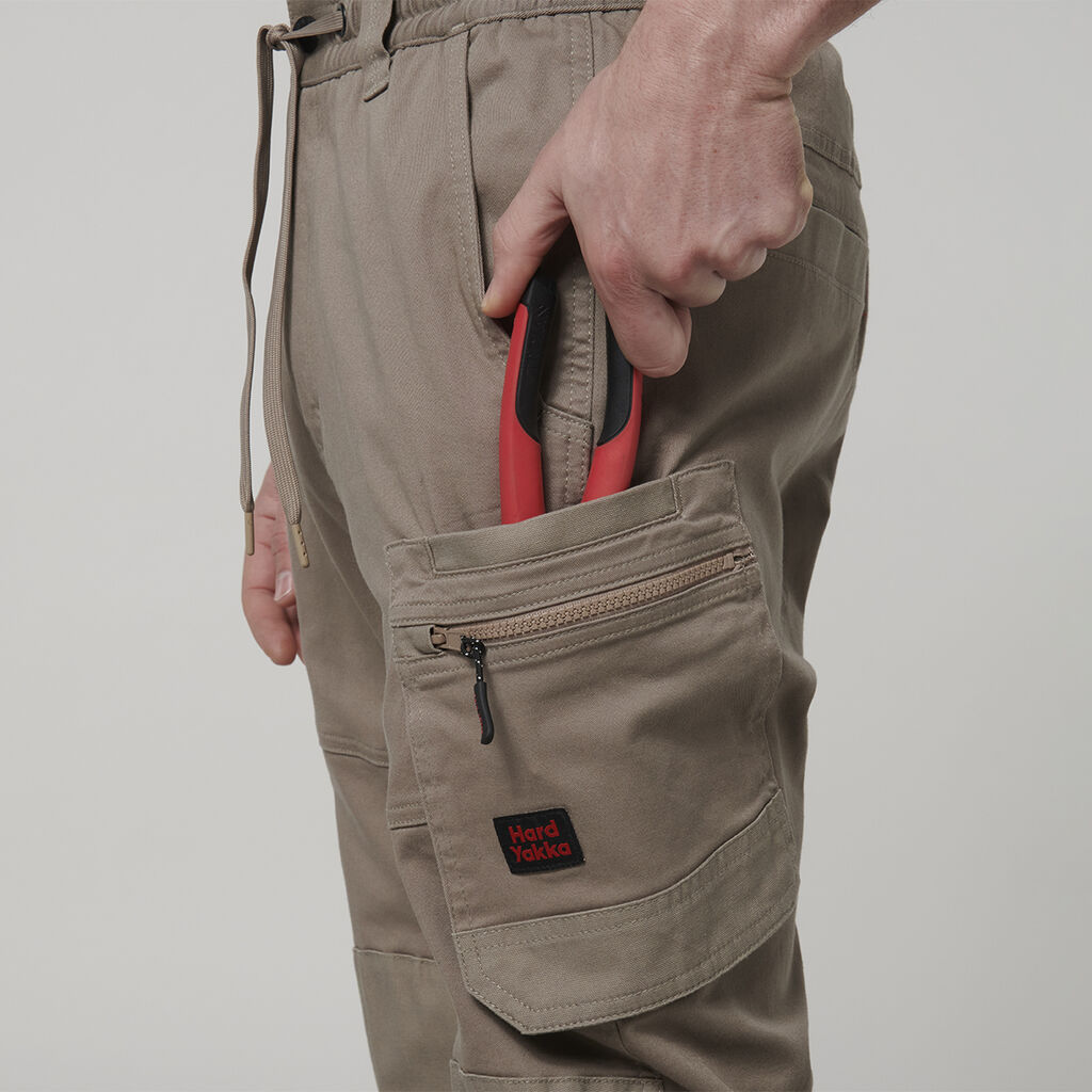 ToughMaxx Pant