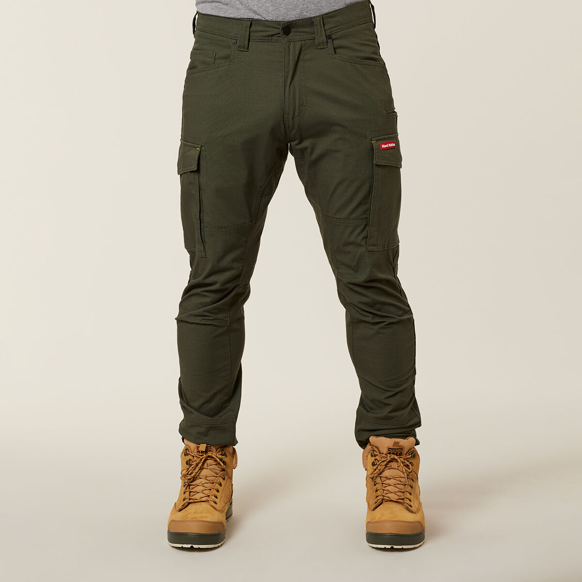 Gigi Cargo Pant