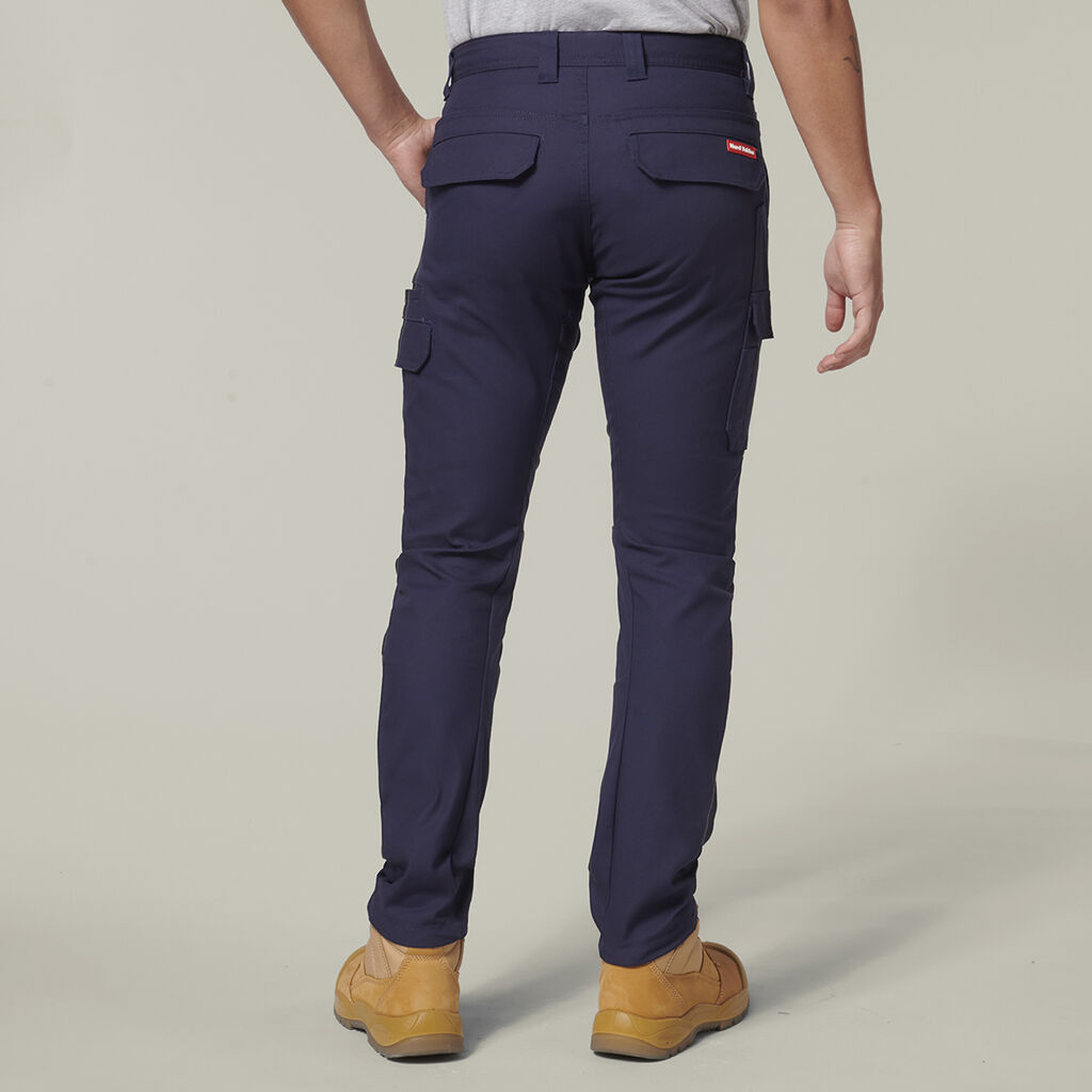 3056 Stretch Canvas Cargo Pant
