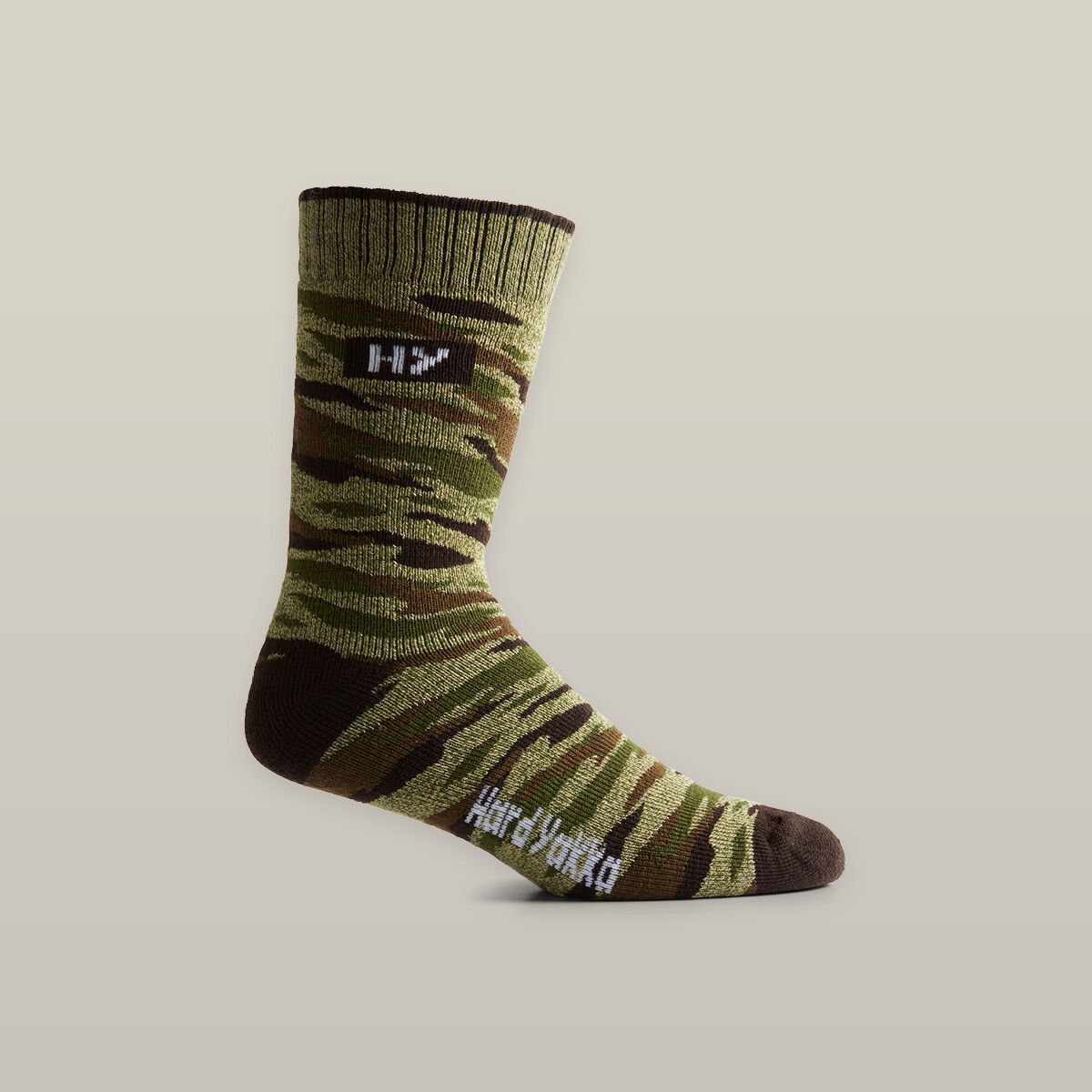 Mens nike sales camo socks
