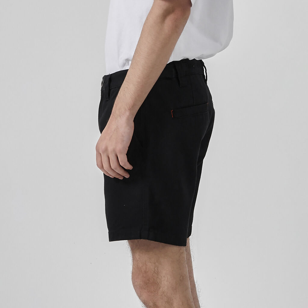 Hard Yakka x Thrills Mandude Work Short