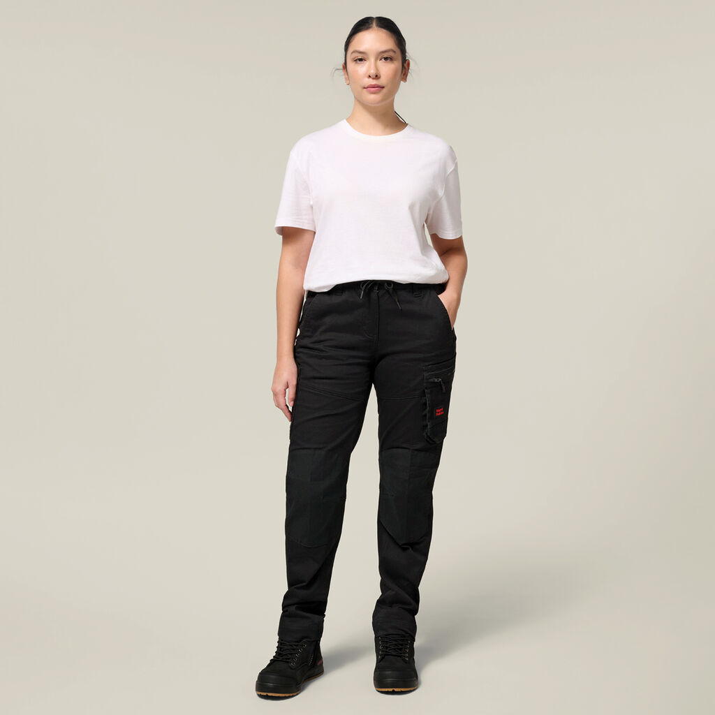 Women's 3056 ToughMaxx Work Pants