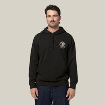 Heritage Hoodie