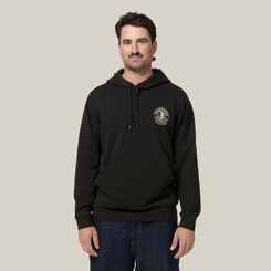 Heritage Hoodie