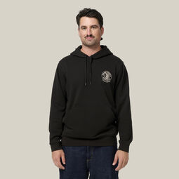 Heritage Hoodie