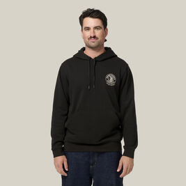 Heritage Hoodie