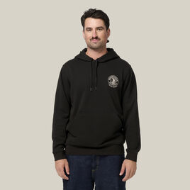 Heritage Hoodie