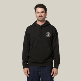 Heritage Hoodie