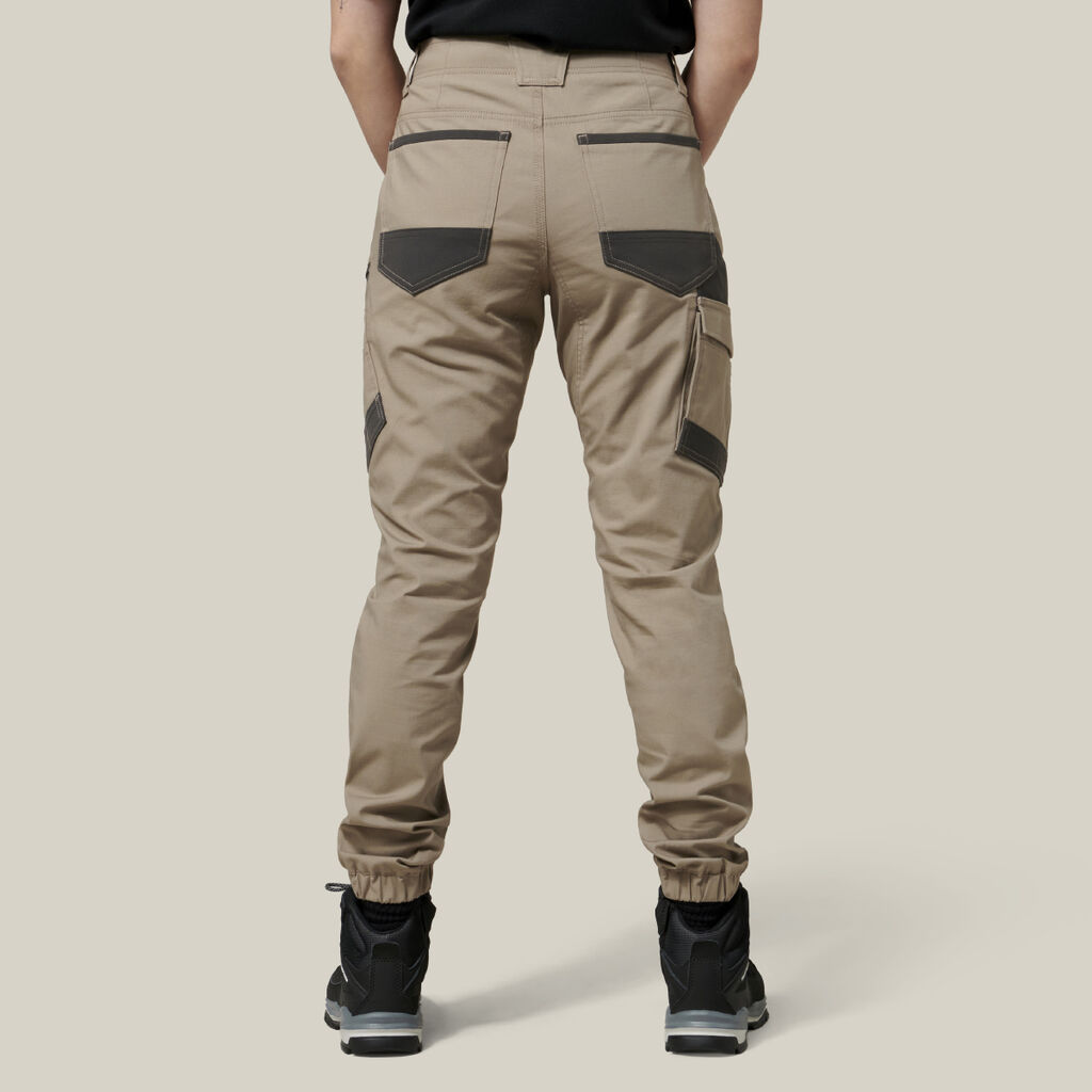 Women's Raptor Cuff Work Pant