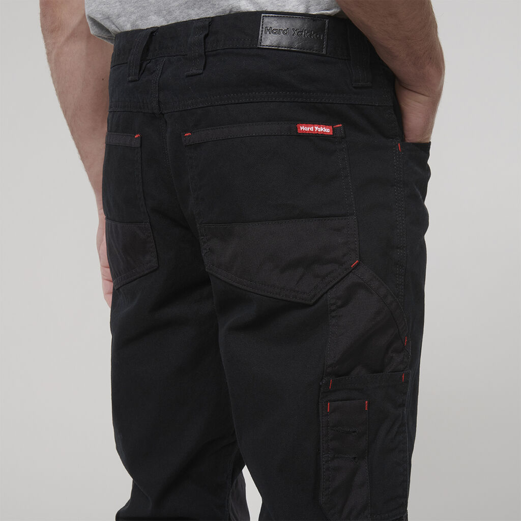 Legends Cotton Cargo Pant | Hard Yakka Australia