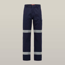 Women’S Cargo Drill Pant With Tape