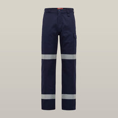 Women’S Cargo Drill Pant With Tape