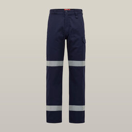 Women&rsquo;S Cargo Drill Pant With Tape