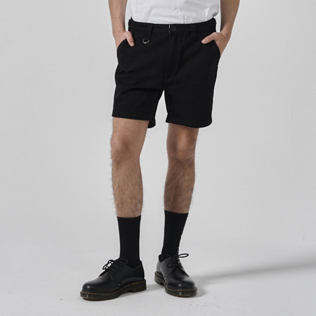 Hard Yakka x Thrills Mandude Work Short